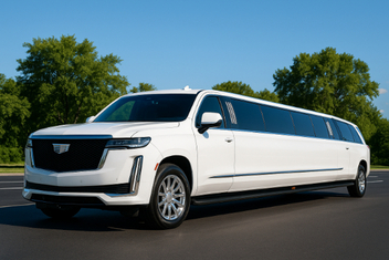 San Bernardino Limousine