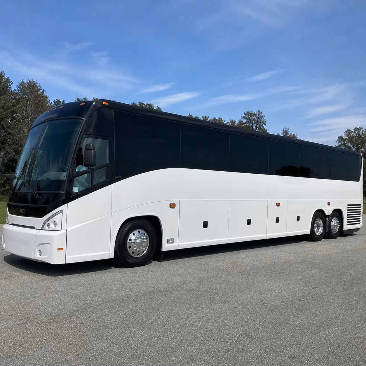 bus rental options for san bernardino trips
