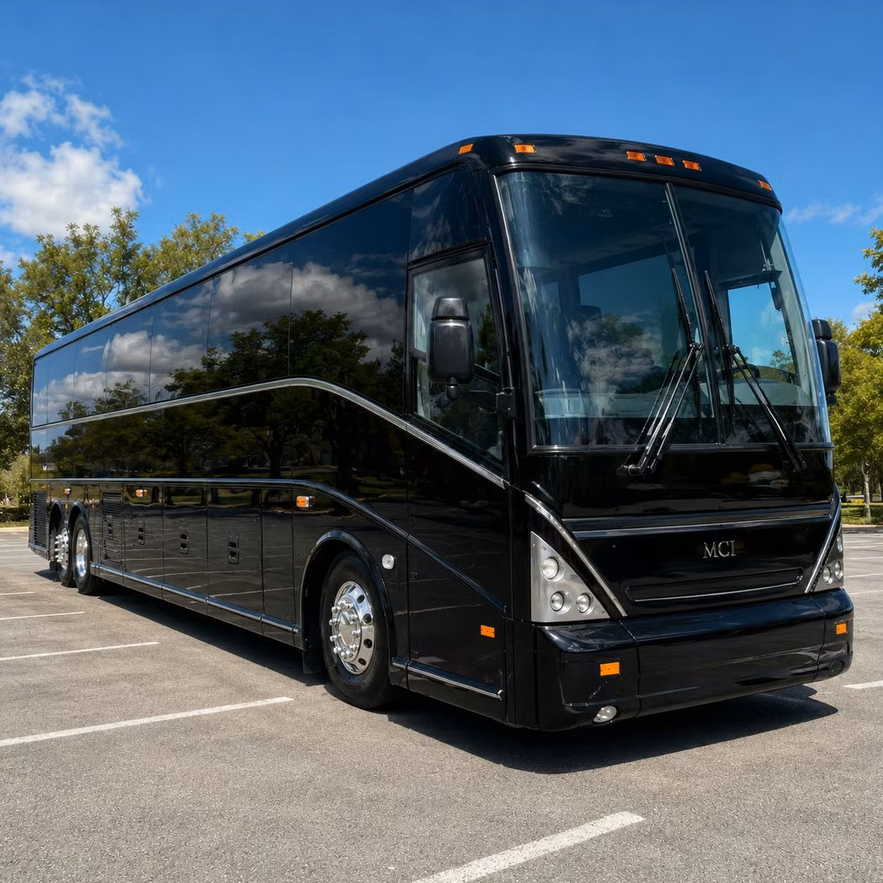 charter bus rentals for inland empire 66ers games at fiscalini field