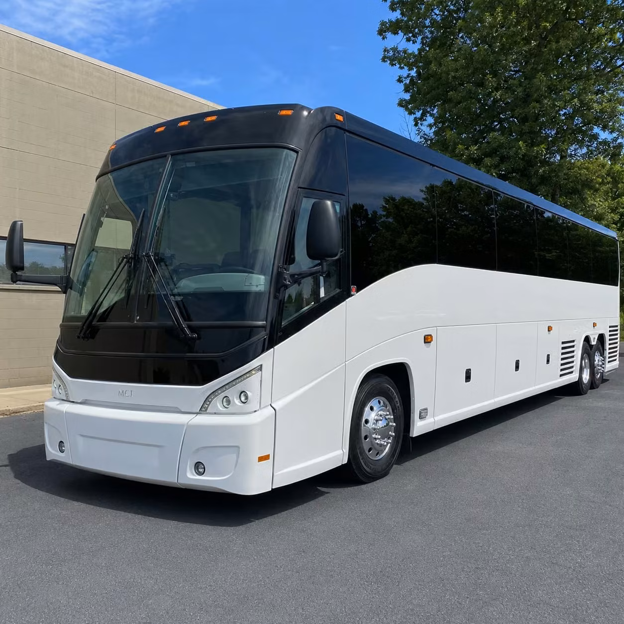 charter buses for law enforcement emergency management and first responder groups in san bernardino