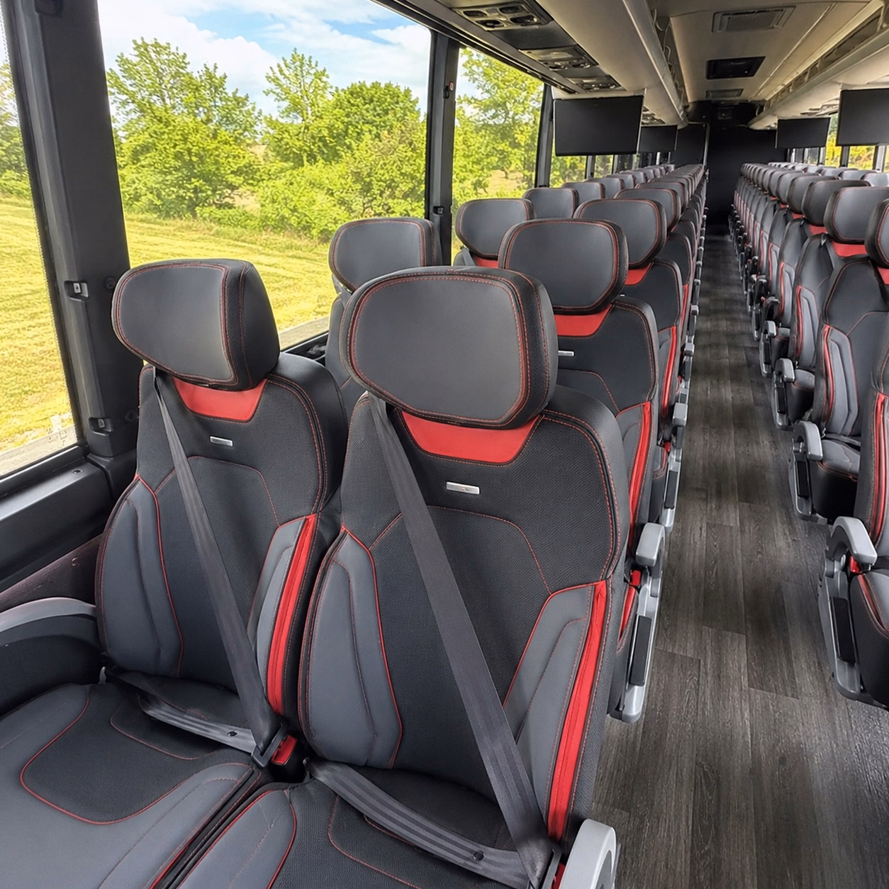 compare bus rental pricing in san bernardino online upfront and in minutes