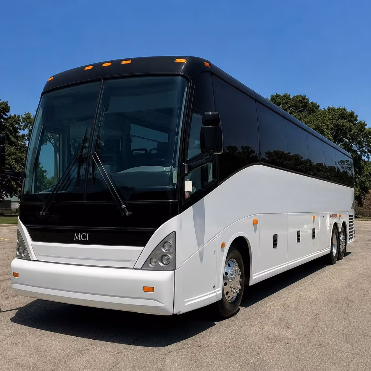 event transportation services in san bernardino