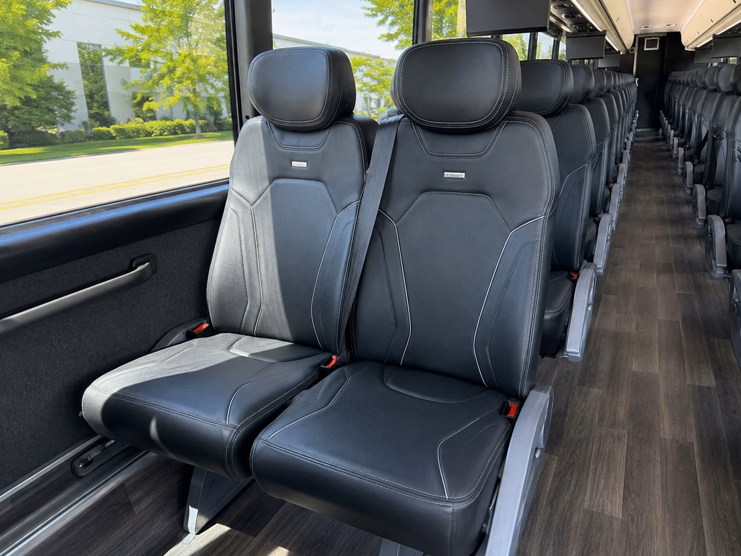 fan group transportation to dignity health sports park and sofi stadium