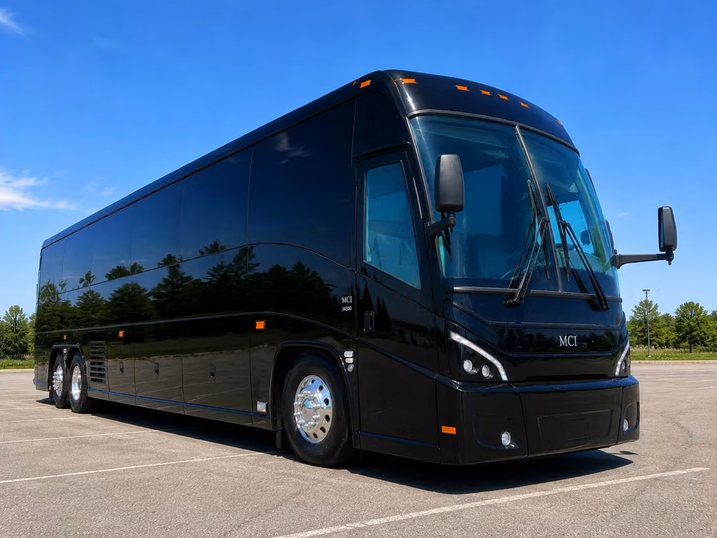 inland empire convention and conference shuttle bus rentals in san bernardino