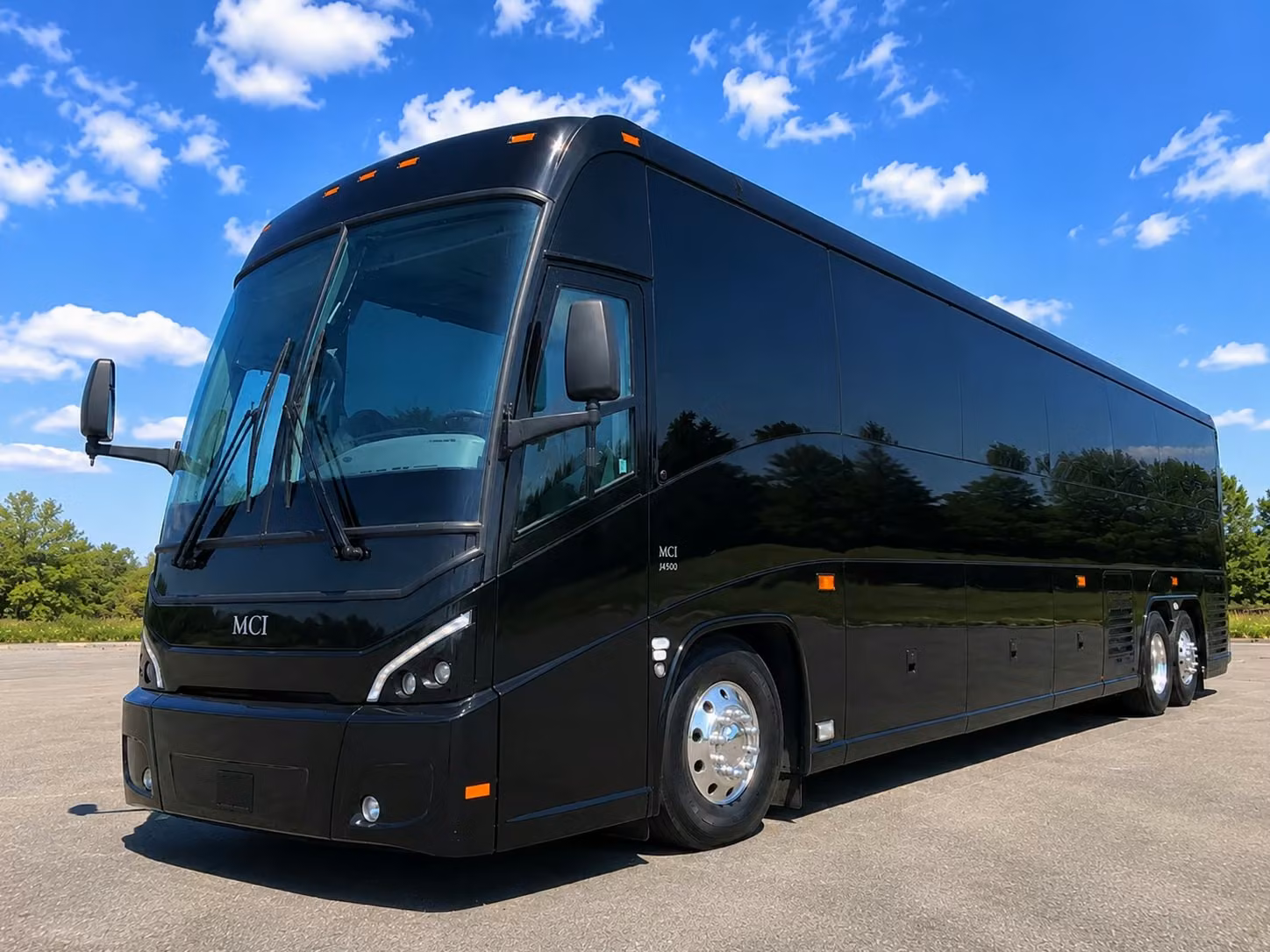 keeping employee commuter shuttles running smoothly across san bernardino