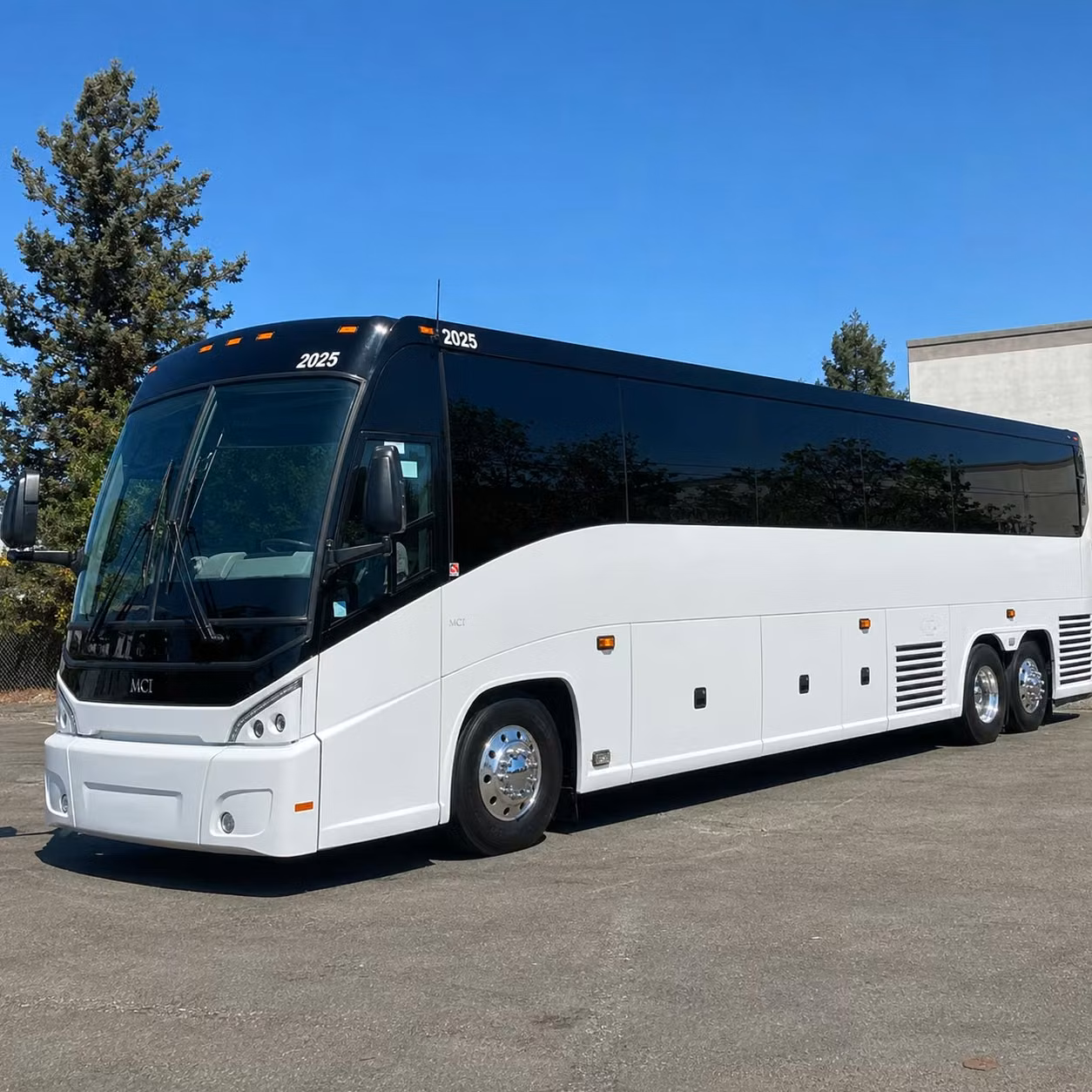 multi day bus trips and overnight long distance transportation from san bernardino