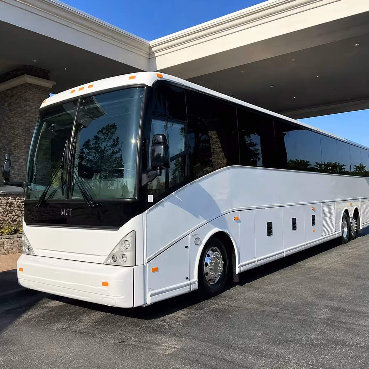 prom homecoming transportation services in san bernardino