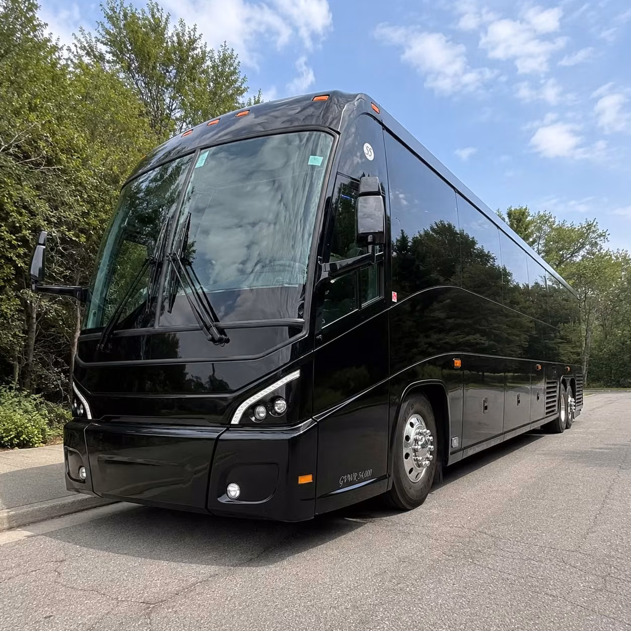 ready to compare employee shuttle options for san bernardino s growing inland empire workforce