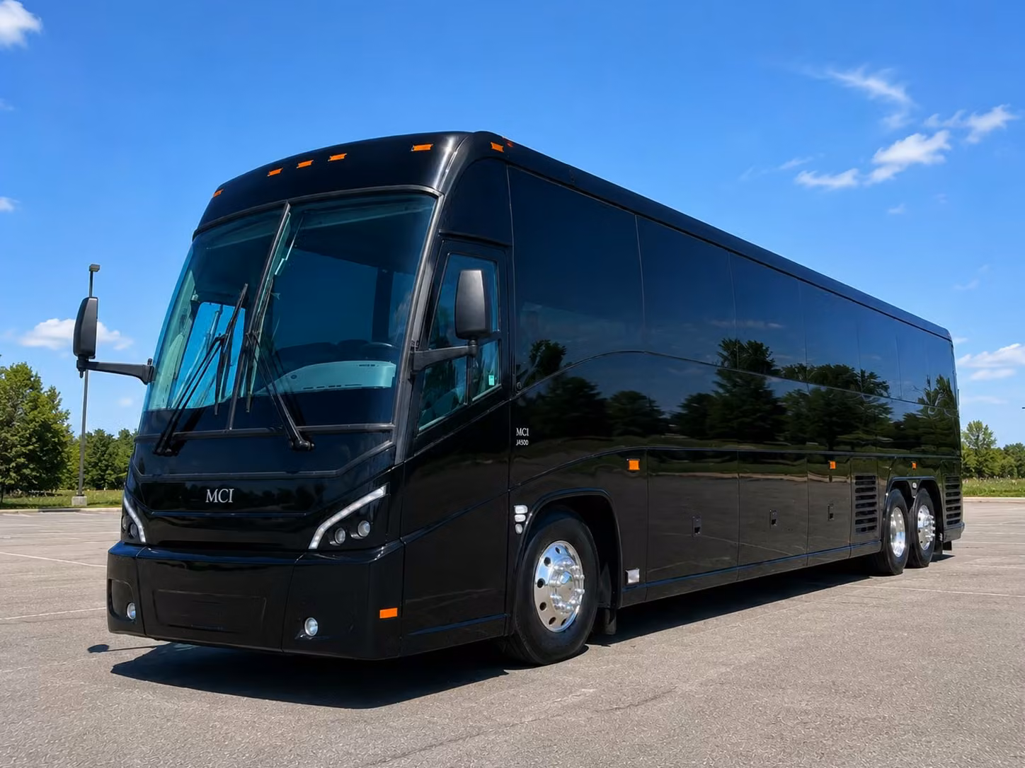san bernardino charter bus rentals for concerts and entertainment events