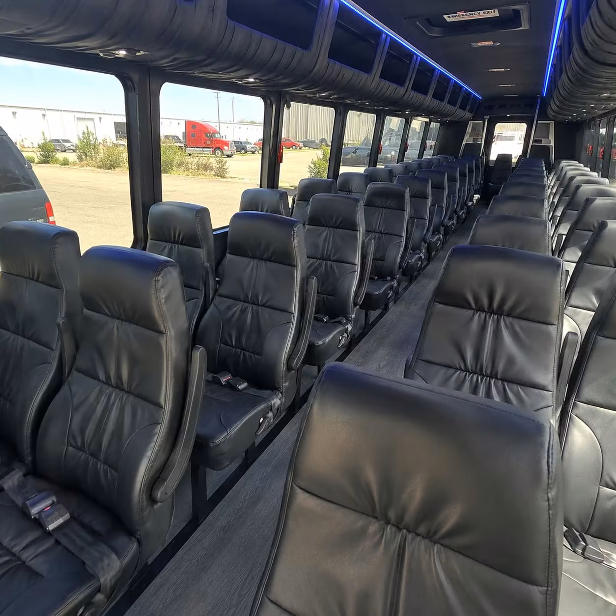 san bernardino employee transportation services