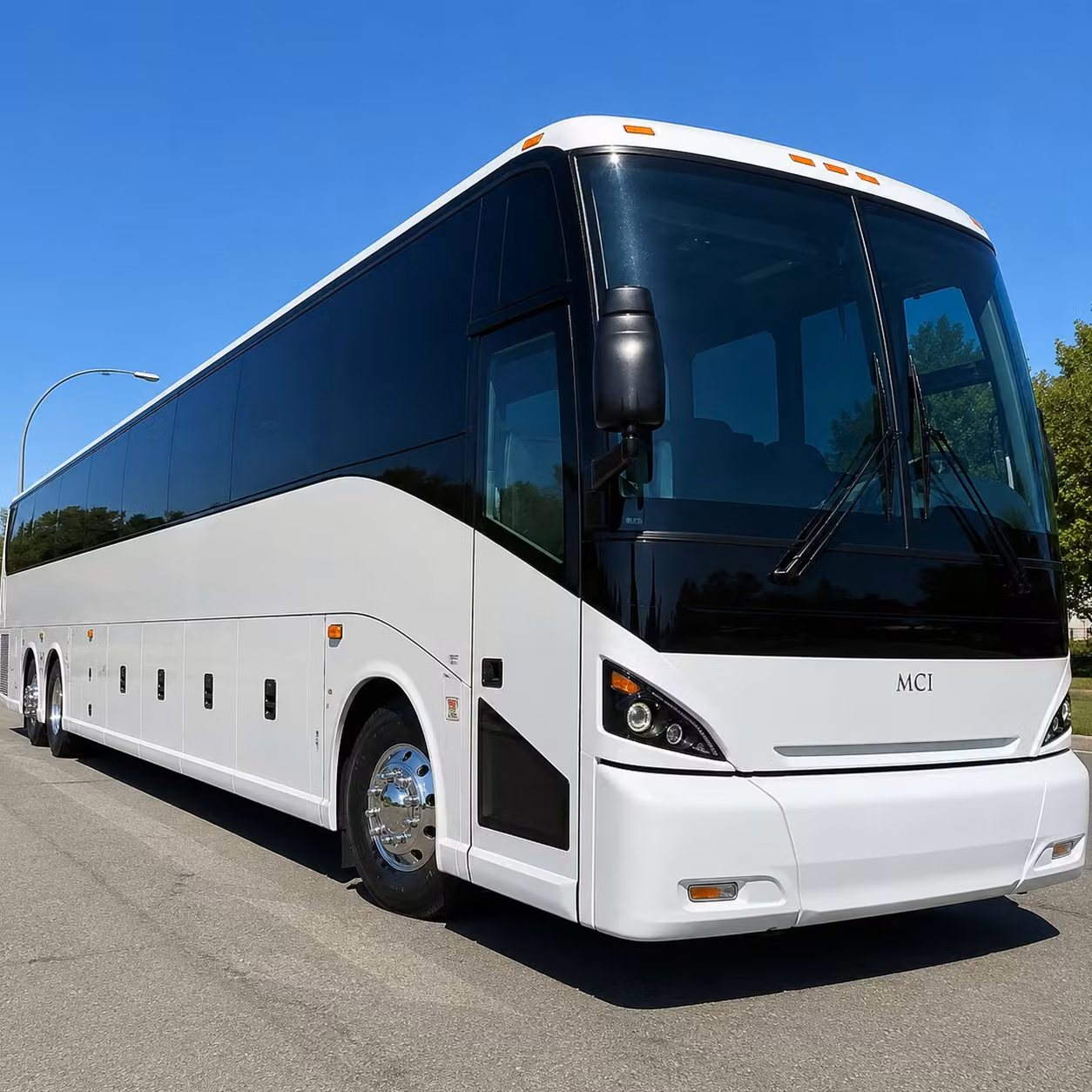 san bernardino long distance bus rentals