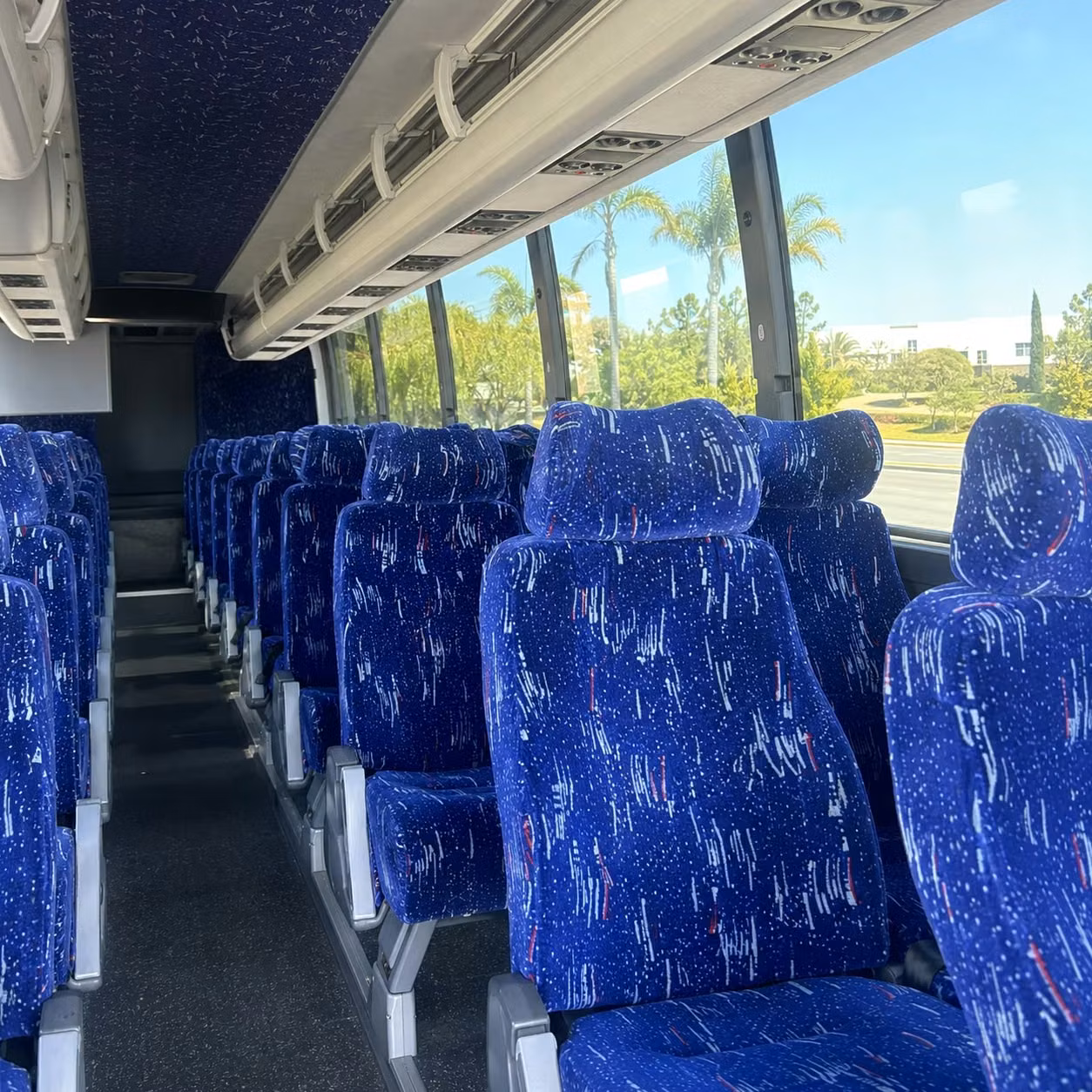 san bernardino wedding shuttle services transportation