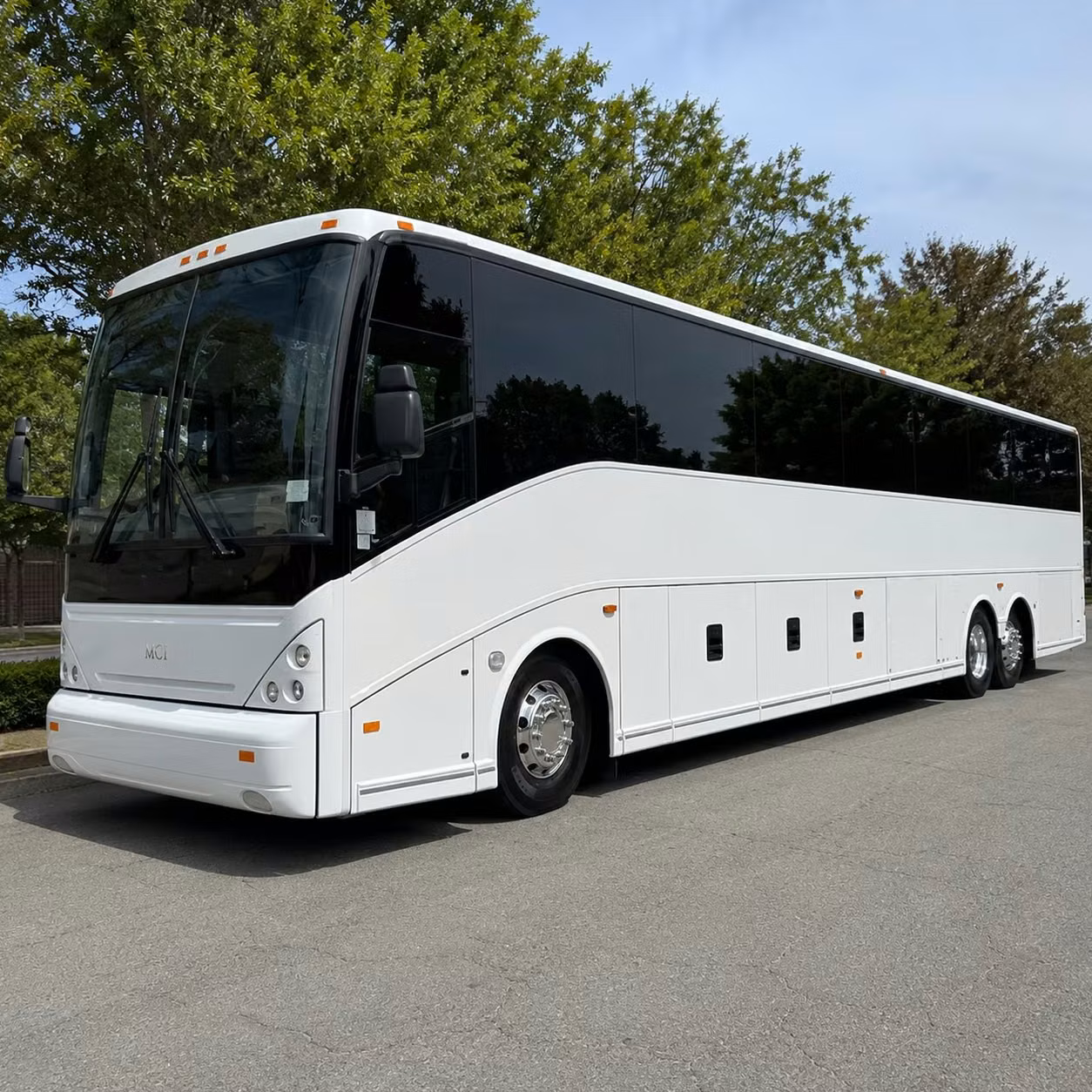 san bernardinocharter bus rental