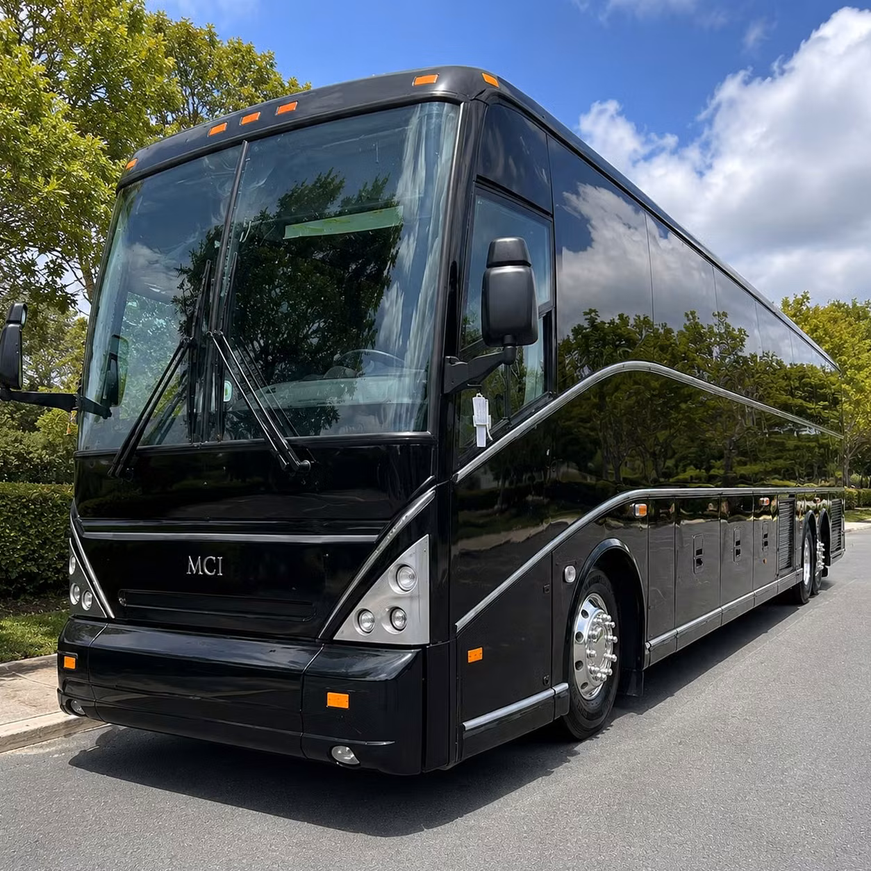toyota arena concert transportation from san bernardino