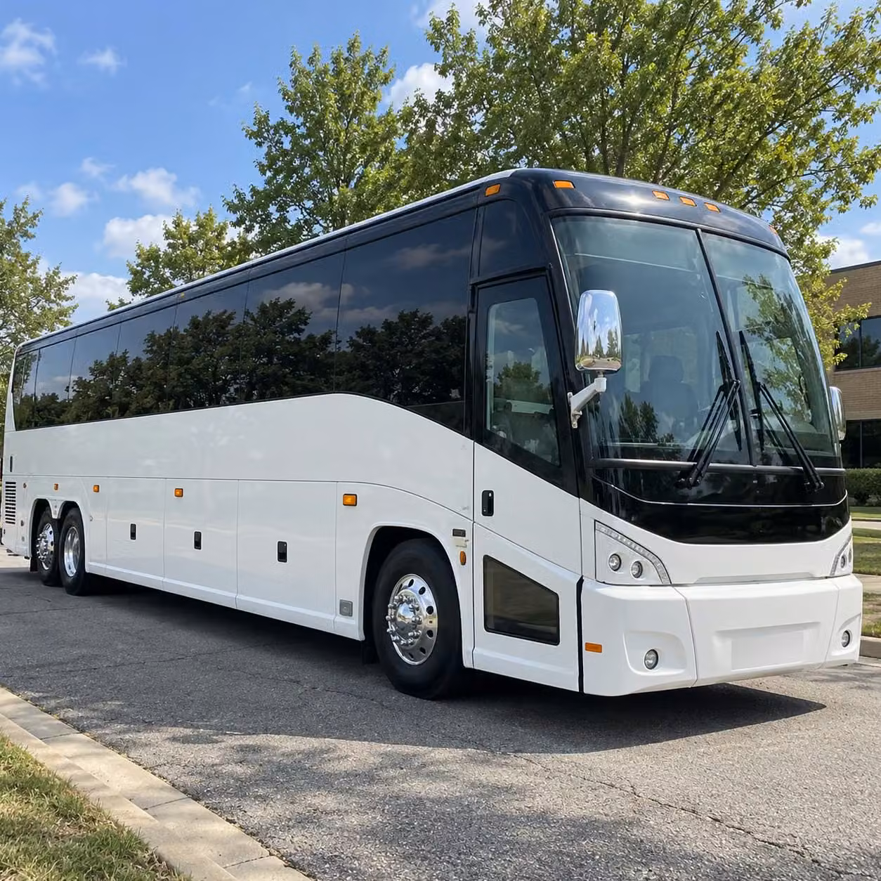 wedding shuttle bus rentals in san bernardino