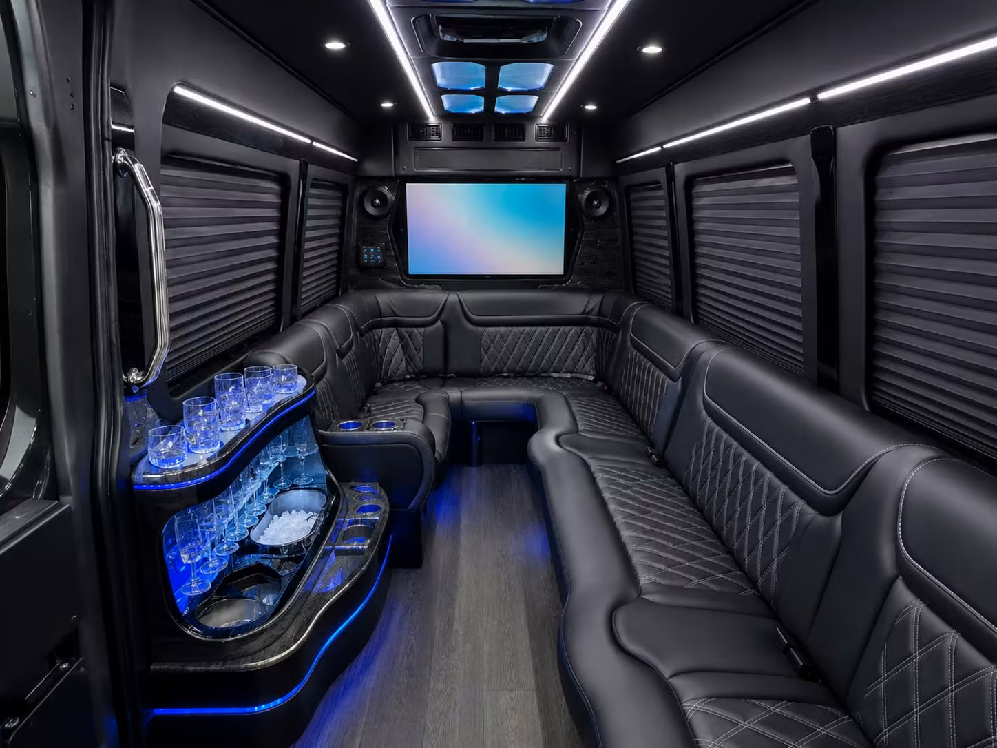 with charterbussanbernardino com you get corporate airport transfer service to and from san bernardino
