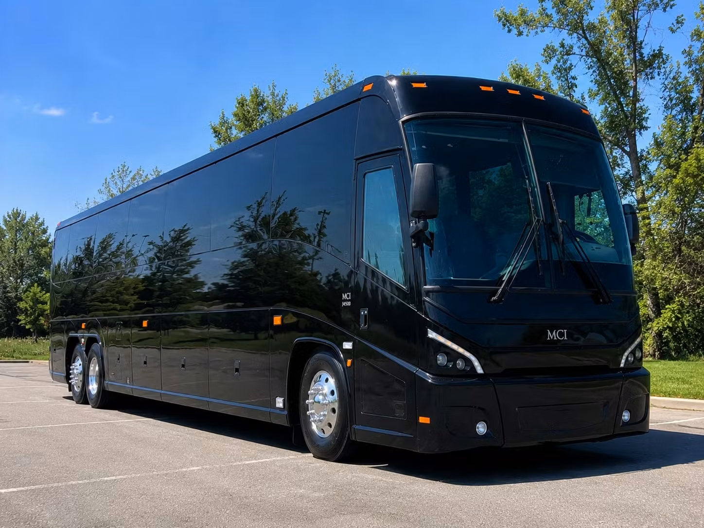 you can find and book corporate event transportation in san bernardino and any nearby city