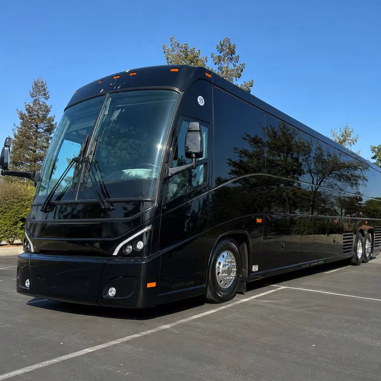 you can find and book employee transportation in san bernardino and any nearby city