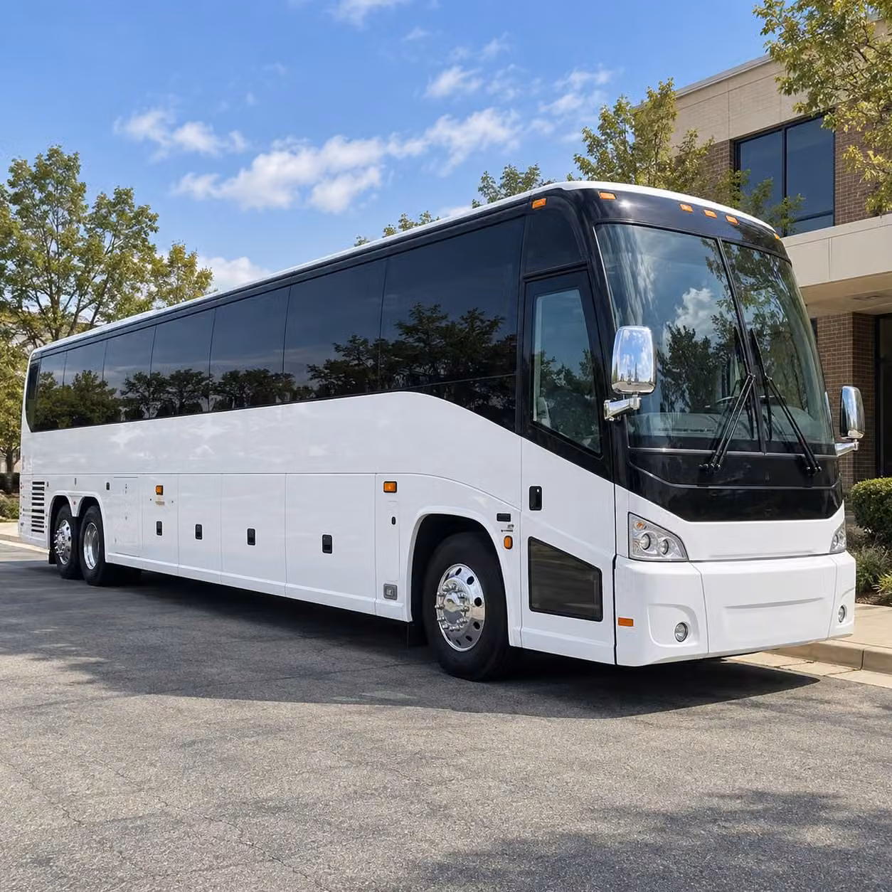 you can find and book private event transportation in san bernardino and any nearby city