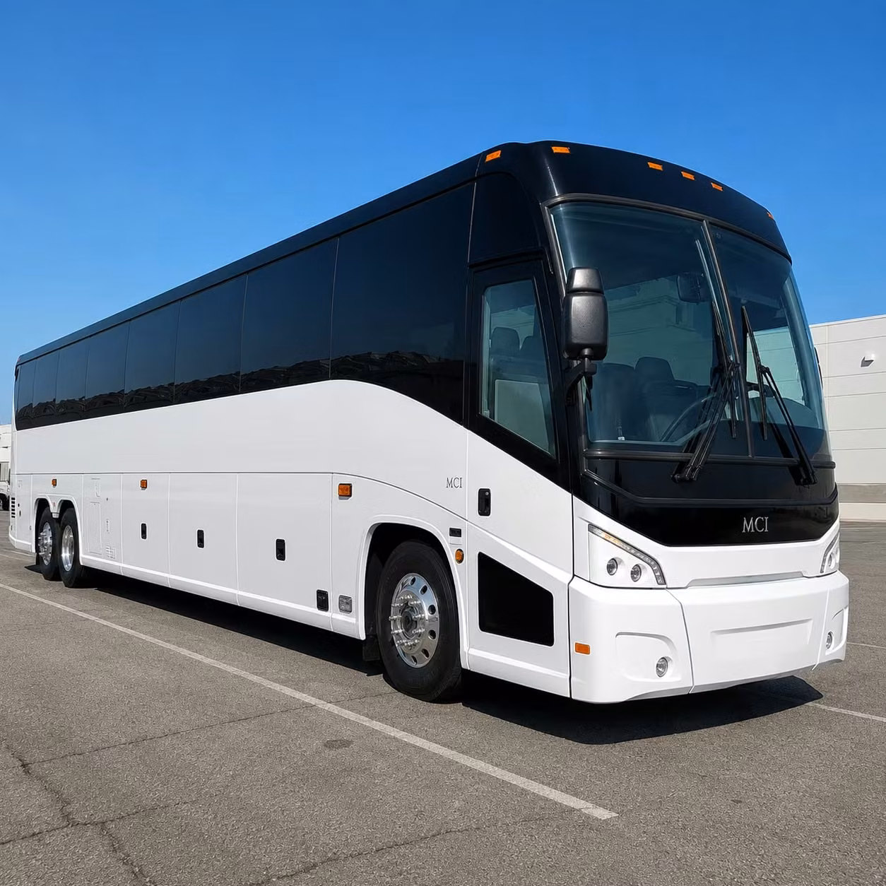 youth group and mission trip transportation in san bernardino